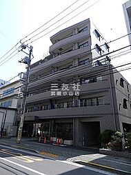 不動前駅 13.5万円