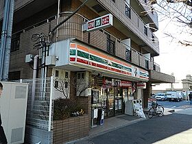 SPATIE VALOR SHINAGAWA-EBARA  ｜ 東京都品川区荏原6丁目9-10（賃貸マンション1K・14階・22.05㎡） その18