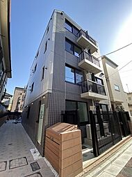 西小山駅 15.6万円