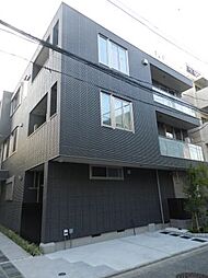 西小山駅 16.2万円