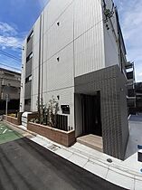 リバ・ビレッジ西中延  ｜ 東京都品川区西中延1丁目（賃貸マンション1K・1階・27.97㎡） その14