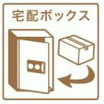 東京都品川区西五反田6丁目23-A棟6/B棟5（賃貸マンション1K・11階・20.16㎡） その14