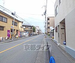 京都府京都市北区平野桜木町（賃貸マンション1R・3階・18.00㎡） その17