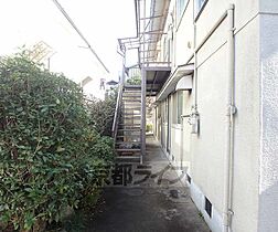 たつみ荘2 3 ｜ 京都府京都市左京区修学院沖殿町（賃貸アパート1K・1階・20.00㎡） その24