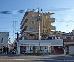 京都府京都市左京区下鴨貴船町（賃貸マンション1K・5階・22.00㎡） その1