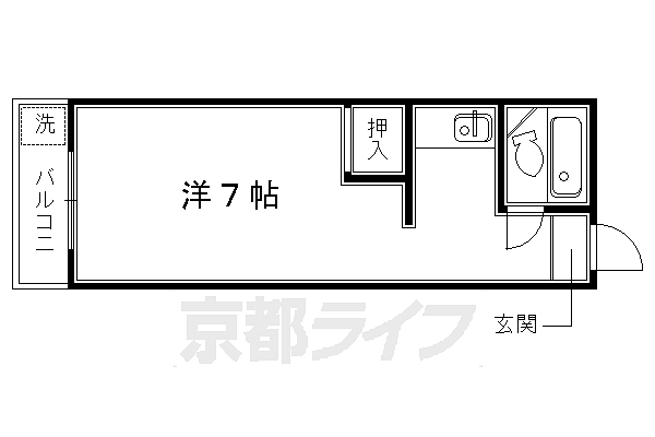 物件拡大画像