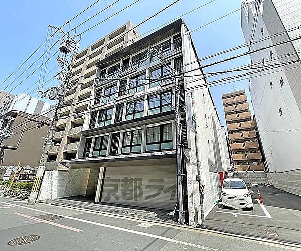 ｃａｓａ　ＲｙｏｋｏII 306｜京都府京都市中京区役行者町(賃貸マンション1DK・3階・38.87㎡)の写真 その3