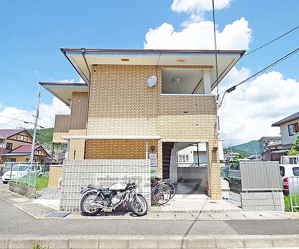 京都府京都市左京区岩倉南河原町(賃貸マンション1K・2階・17.29㎡)の写真 その1