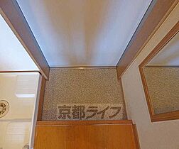 京都府京都市北区紫野十二坊町（賃貸マンション1K・3階・20.57㎡） その10