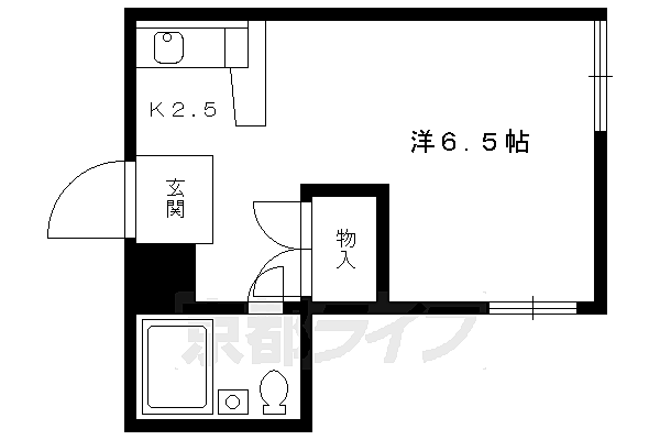 物件拡大画像