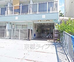 京都府京都市北区衣笠荒見町（賃貸マンション1K・2階・17.93㎡） その19