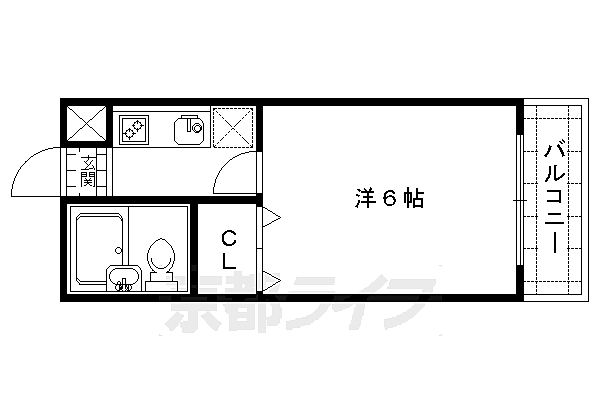 物件拡大画像