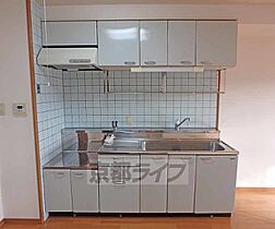 ？129　ソフィスタ洛北 302 ｜ 京都府京都市左京区岩倉三宅町（賃貸マンション3LDK・3階・66.56㎡） その5