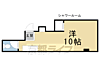 倉橋マンション1階3.8万円