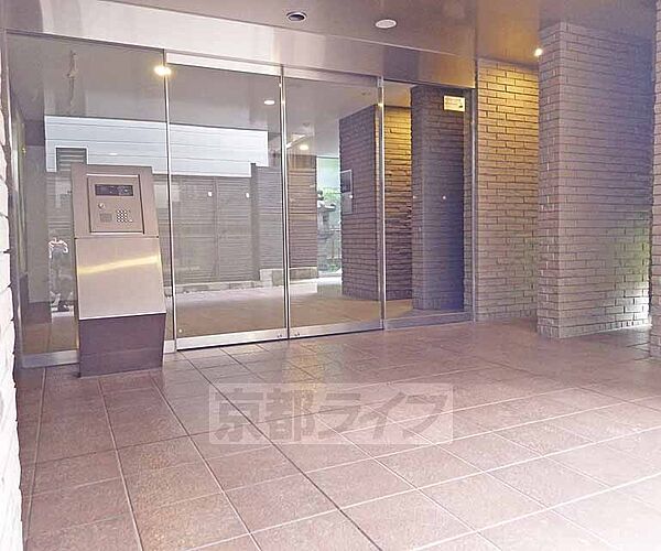 京都府京都市上京区大猪熊町(賃貸マンション2LDK・2階・53.96㎡)の写真 その25