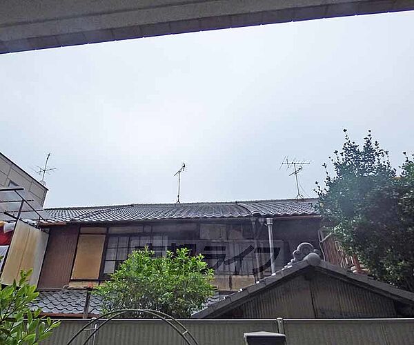 京都府京都市上京区大猪熊町(賃貸マンション2LDK・2階・53.96㎡)の写真 その16