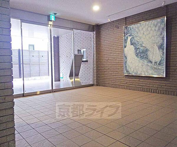 京都府京都市上京区大猪熊町(賃貸マンション2LDK・2階・53.96㎡)の写真 その27