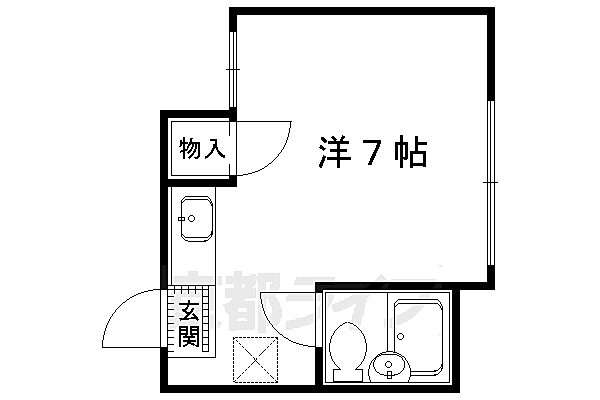 物件拡大画像