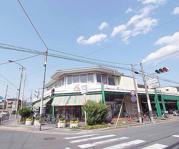 グランドールさかた 401｜京都府京都市左京区岩倉忠在地町(賃貸マンション2DK・4階・46.17㎡)の写真 その30