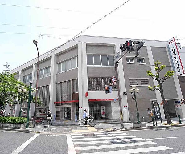 画像28:東京三菱ＵＦＪ銀行 西陣支店まで788m 千本今出川に大きく構え、ＡＴＭのあり便利です。