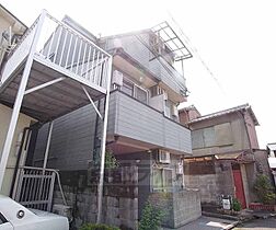 ヴィラベルエポック 103 ｜ 京都府京都市左京区田中大堰町（賃貸マンション1R・1階・17.00㎡） その3