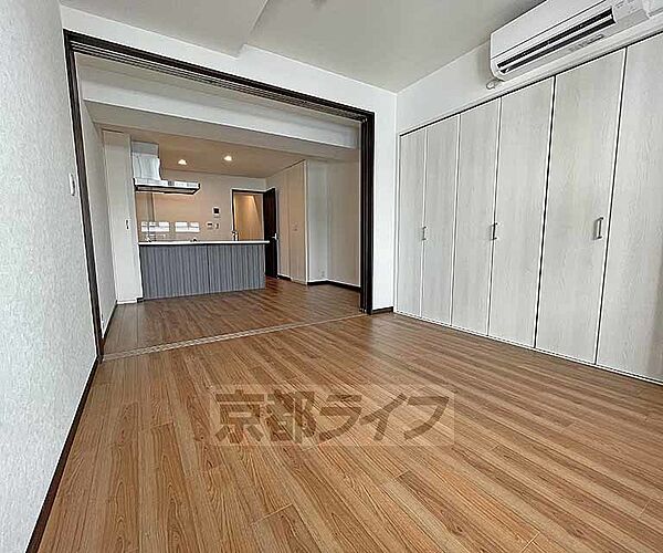 ｃａｓａ　ＲｙｏｋｏII 305｜京都府京都市中京区役行者町(賃貸マンション1LDK・3階・39.39㎡)の写真 その24