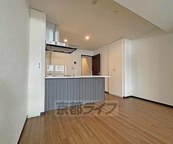 ｃａｓａ　ＲｙｏｋｏII 305｜京都府京都市中京区役行者町(賃貸マンション1LDK・3階・39.39㎡)の写真 その25