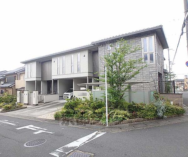 ＧテラスＢｕｏｎｏ 103｜京都府京都市北区西賀茂坊ノ後町(賃貸アパート3LDK・2階・94.23㎡)の写真 その1