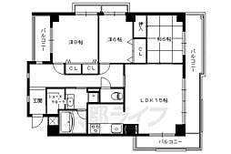 国際会館駅 20.0万円