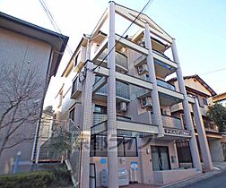 アーバンレジデンス神山台 201 ｜ 京都府京都市左京区静市市原町（賃貸マンション1K・2階・20.30㎡） その1