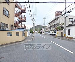 京都府京都市北区平野桜木町（賃貸マンション1K・2階・19.18㎡） その29