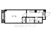 大晋メゾネ下鴨本通り3階5.2万円