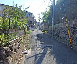 ハイツ紫峯 101 ｜ 京都府京都市北区紫竹西野山町（賃貸アパート1R・1階・15.00㎡） その23