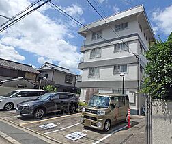 コーポラス吉田 41 ｜ 京都府京都市左京区吉田中大路町（賃貸マンション1LDK・4階・51.90㎡） その3