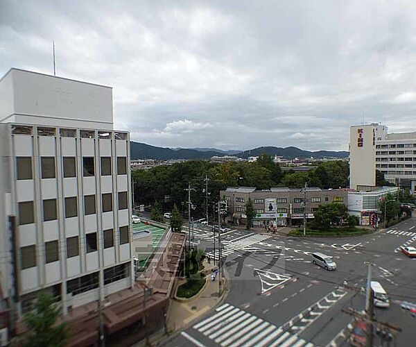 京都府京都市上京区青龍町(賃貸マンション1R・7階・19.61㎡)の写真 その22