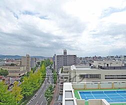 京都府京都市上京区下天神町（賃貸マンション1K・10階・21.10㎡） その28