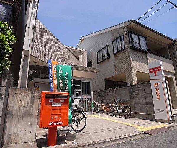 京都府京都市北区北野西白梅町(賃貸マンション3K・1階・42.47㎡)の写真 その30