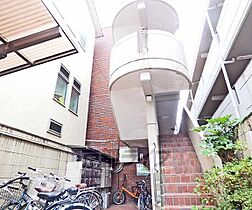 京都府京都市上京区宮垣町（賃貸マンション1DK・2階・22.80㎡） その3