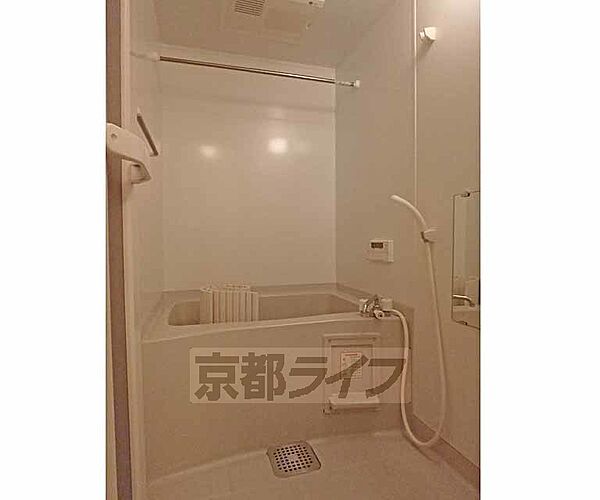 画像21:高級感のある浴室です。