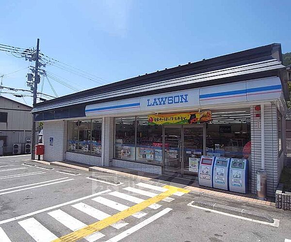 画像20:ローソン静市市原店まで683m