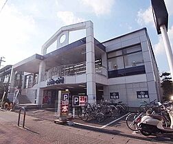 ＴＯＳＴ栄洛館 1-A ｜ 京都府京都市左京区静市市原町（賃貸マンション1K・1階・22.00㎡） その22