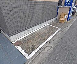 京都府京都市上京区吉野町（賃貸マンション1K・3階・22.55㎡） その3