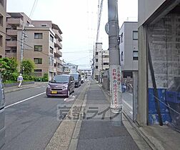 京都府京都市上京区西院町（賃貸マンション1K・4階・20.59㎡） その20