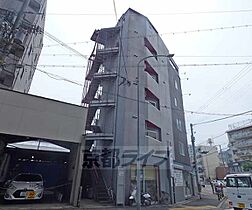 京都府京都市上京区西院町（賃貸マンション1K・4階・20.59㎡） その23