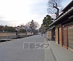 奥村ハイツ 101 ｜ 京都府京都市北区上賀茂山本町（賃貸アパート1K・1階・17.00㎡） その27