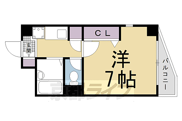 物件拡大画像