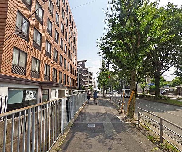 Ｕ　ｒｅｓｉｄｅｎｃｅ修学院 406｜京都府京都市左京区修学院沖殿町(賃貸マンション3LDK・4階・63.30㎡)の写真 その27