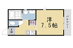 京都市営烏丸線 今出川駅 徒歩6分