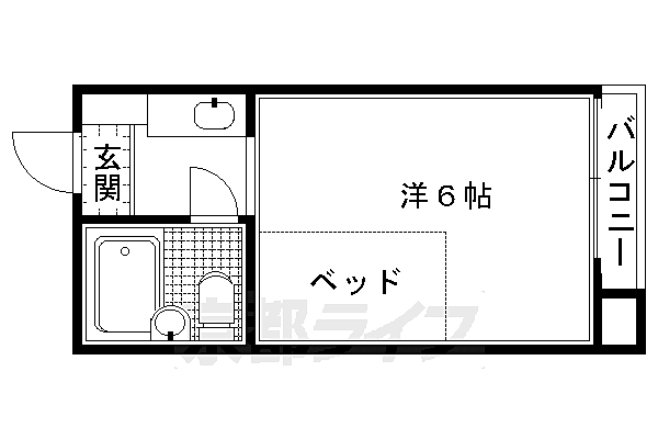 物件拡大画像