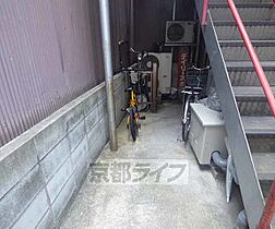 京都府京都市上京区西院町（賃貸マンション1K・5階・20.59㎡） その16